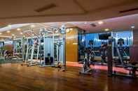 Fitness Center Grand Skylight International Hotel Nanchang