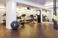 Fitness Center Elite Eden Park Hotel