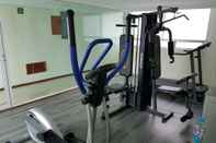 Fitness Center Best Western Plus Gran Marques