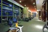 Fitness Center YaoJiang New Century Grand Hotel Zhuji