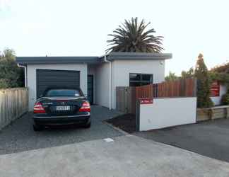 Exterior 2 De Vine Martinborough 14 Cologne St