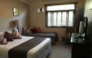 Kamar Tidur 6 Tallow Beach Motel