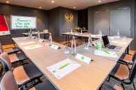 Functional Hall ibis Styles Rennes Cesson