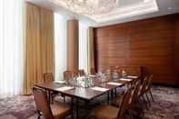 Ruangan Fungsional JW Marriott Hotel Frankfurt