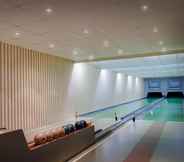 Fitness Center 5 Seehotel Luisenhof