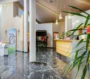 Lobby 7 Seehotel Luisenhof