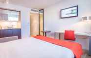 Kamar Tidur 6 Aparthotel Adagio Marseille Timone