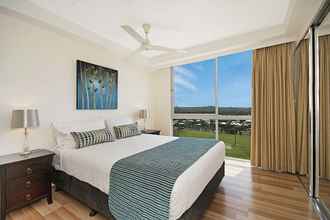 Bedroom 4 Aqua Vista Resort