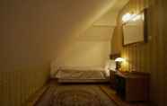 Phòng ngủ 4 Hotel Sarmata