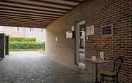 Bangunan 4 Budget Flats Leuven