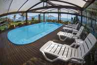 Swimming Pool Hotel Sete Ilhas