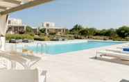 Swimming Pool 7 Stagones Luxury Villas