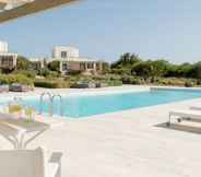 Swimming Pool 7 Stagones Luxury Villas