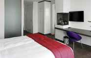 Bilik Tidur 6 Lumen Hotel Zwolle