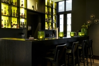 Bar, Cafe and Lounge Het Arresthuis