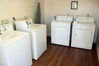 Accommodation Services Affordable Suites Hickory/Conover
