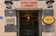 Exterior 6 Zeynep Hanim Konagi - Special Class