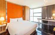 Bilik Tidur 4 ibis Styles Chiang Mai