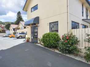 Luar Bangunan 4 Bella Vista Motel Dunedin