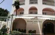 Bangunan 2 Hotel Biancamaria