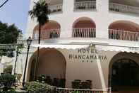 Bangunan Hotel Biancamaria