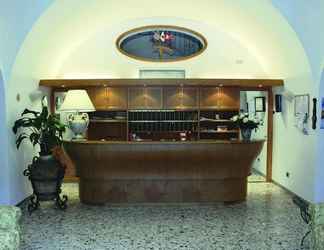 Lobi 2 Hotel Biancamaria