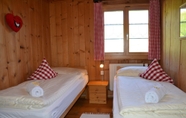 Kamar Tidur 2 Gasthaus Alpina