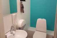 Toilet Kamar Hotell Centralstation