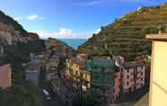 วิวและสถานที่ท่องเที่ยวใกล้เคียง 2 Giovanni Rooms Manarola