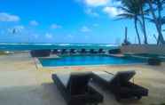 Swimming Pool 3 Watermark Luxury Oceanfront All Suite Hotel