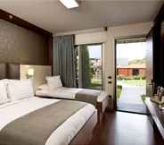 Kamar Tidur 2 Ortunc Hotel - Boutique Class