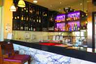 Bar, Kafe dan Lounge Jephson Hotel & Apartments