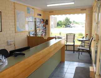 Lobby 2 Motel Mount Gambier