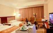 Bedroom 6 Inner Mongolia Grand Hotel Wangfujing