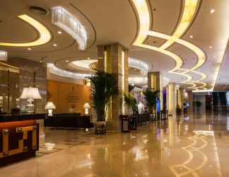 Lobi 2 Inner Mongolia Grand Hotel Wangfujing