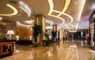 Sảnh chờ 4 Inner Mongolia Grand Hotel Wangfujing