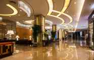 Lobi 4 Inner Mongolia Grand Hotel Wangfujing