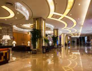 Lobi 2 Inner Mongolia Grand Hotel Wangfujing