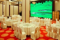 Sảnh chức năng Inner Mongolia Grand Hotel Wangfujing