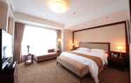 Bilik Tidur 3 Inner Mongolia Grand Hotel Wangfujing