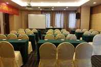 ห้องประชุม Jiangyue Hotel - Guangzhou