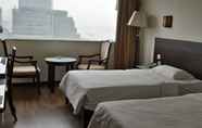 Bedroom 5 Jiangyue Hotel - Guangzhou