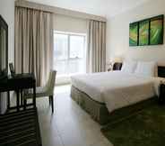 Bilik Tidur 4 Auris Hotel Apartments Deira