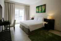 Bilik Tidur Auris Hotel Apartments Deira