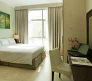 Bilik Tidur 6 Auris Hotel Apartments Deira