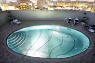 Swimming Pool Auris Hotel Apartments Deira