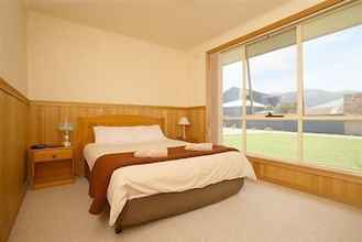 Bedroom 4 Apollo Bay Backpackers Lodge