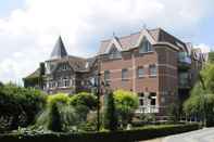 Exterior Kasteel Wurfeld