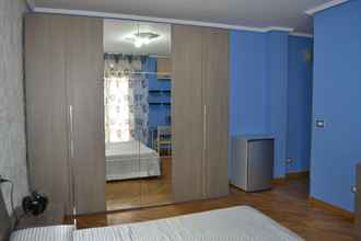 Kamar Tidur 4 Hotel Jonic