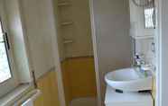 Toilet Kamar 3 Hotel Jonic